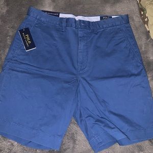 Ralph Lauren Polo Shorts